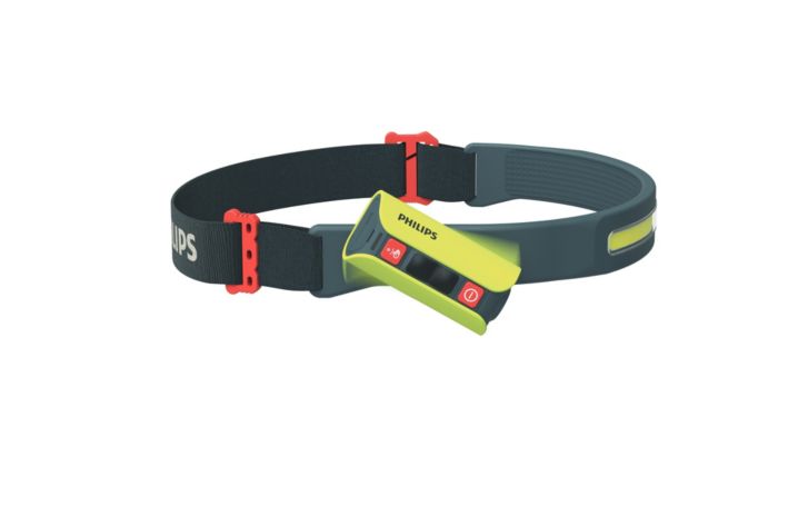 Philips Xperion 6000