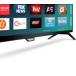 Smart 4K UltraHDTV