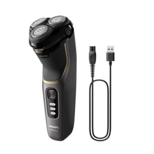 Shaver 3000 Series Wet & Dry Electric Shaver