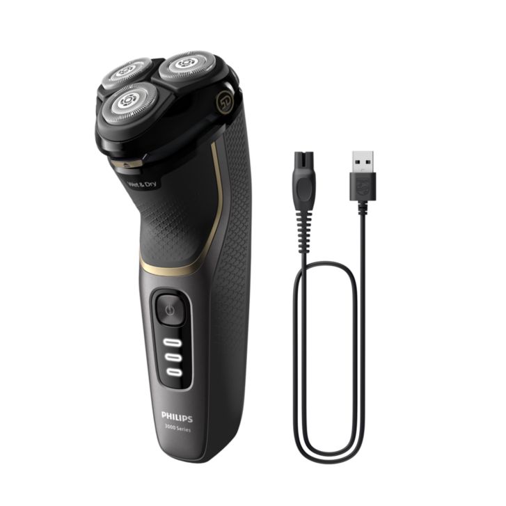 Philips Shaver 3000 Series