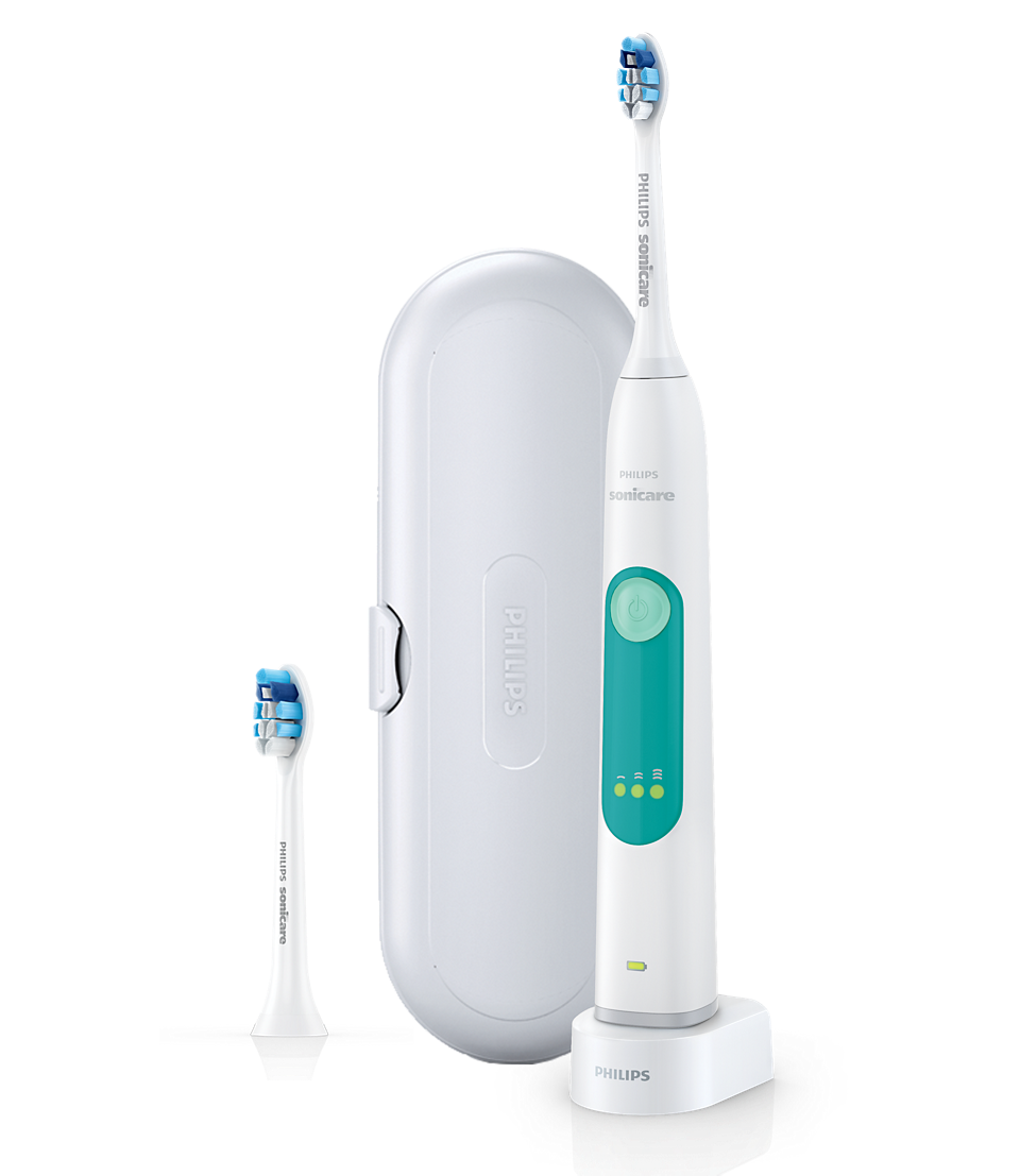 3 Series gum health Sonic electric toothbrush HX6632/21 | Sonicare 3 Series gum health Sonic electric toothbrush HX6632/21 | Sonicare