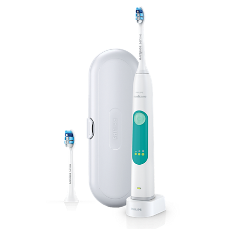 HX6632/21 Philips Sonicare 3 Series gum health Sonic electric toothbrush