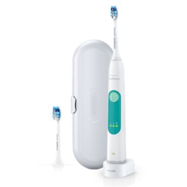 Philips Sonicare 3 Series gum health Sonic electric toothbrush
