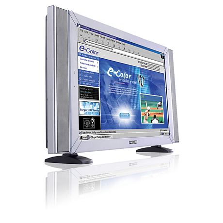300WN5BS/00  LCD monitor