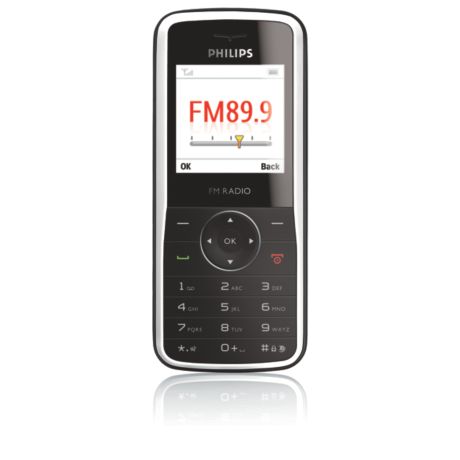 CT0199BLK/00  Mobile Phone