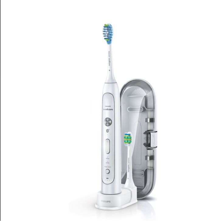 Sonicare FlexCare Platinum Connected