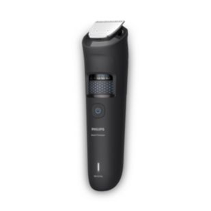 フィリップス ヒゲトリマー | Philips