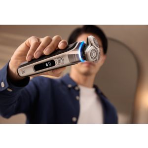 Long-lasting close shave, intelligent skin comfort