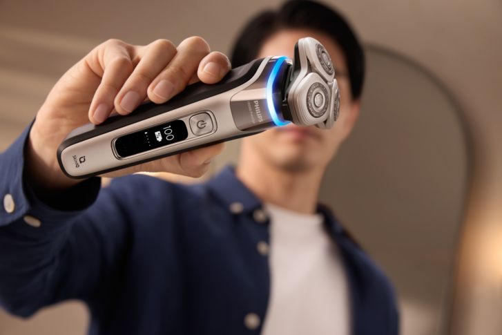 Philips i9000 Prestige