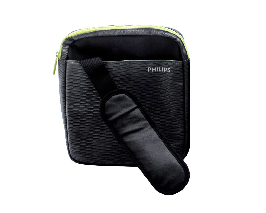 Lumify Carry Case Custom Carry Case