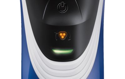 Rasoir sans fil rechargeable PT720 PowerTouch