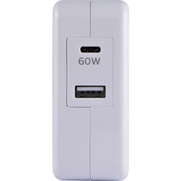 Wall charger