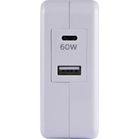 DLP2607Q/37  Wall charger