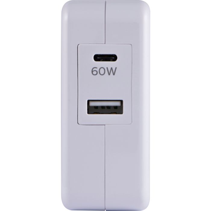 Versatile USB Charging Solution