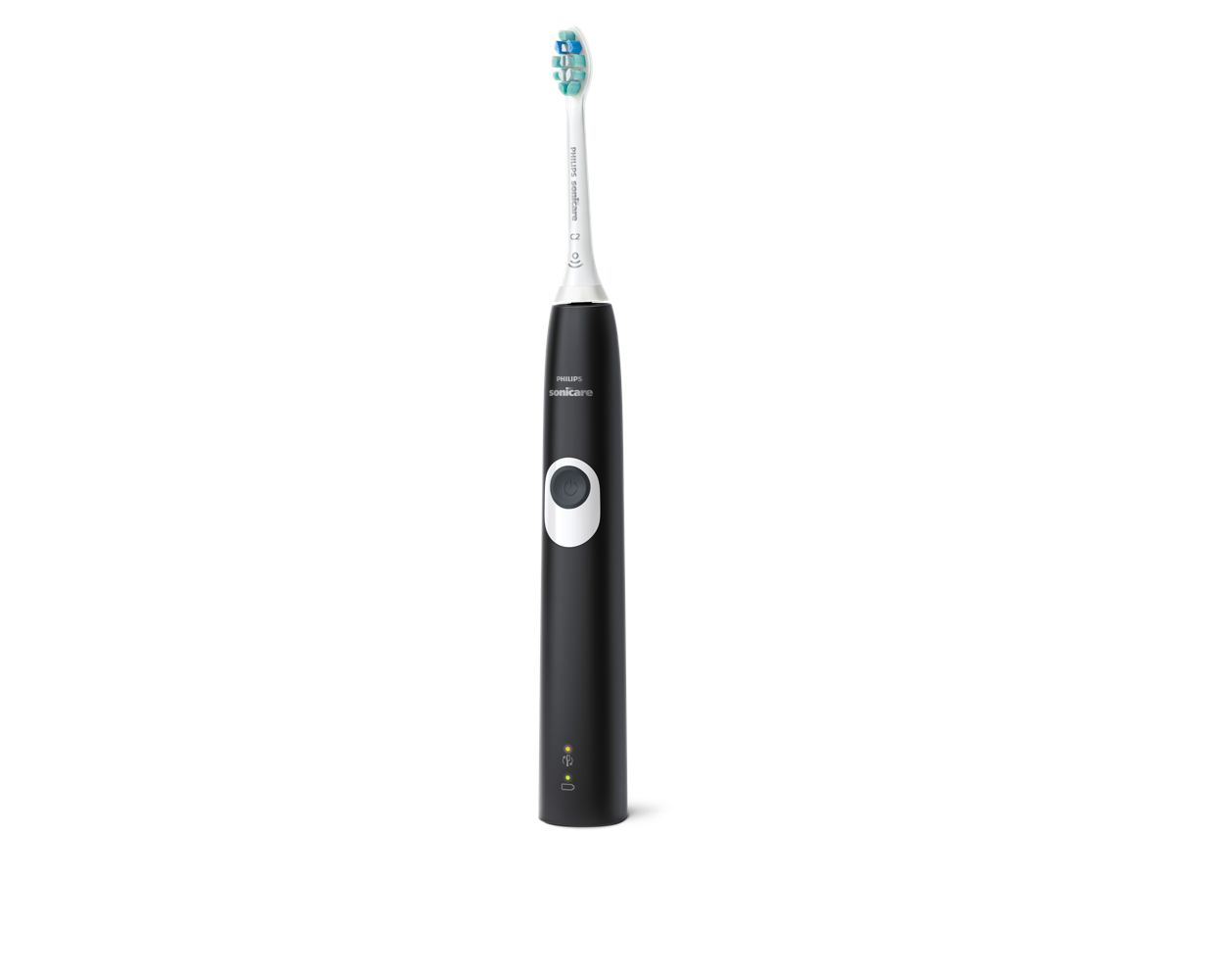 ProtectiveClean 4100 Sonic electric toothbrush HX6810/50 | Sonicare