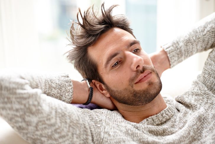 Philips Multigroom series 1000