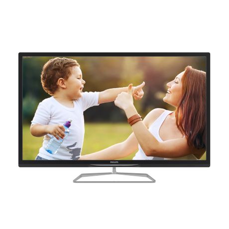 39PFL3951/V7 3000 series LED TV