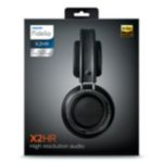 High resolution sound, in the comfort of home