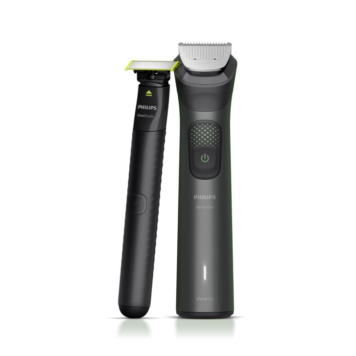 Philips All-in-One Trimmer 9000 Series