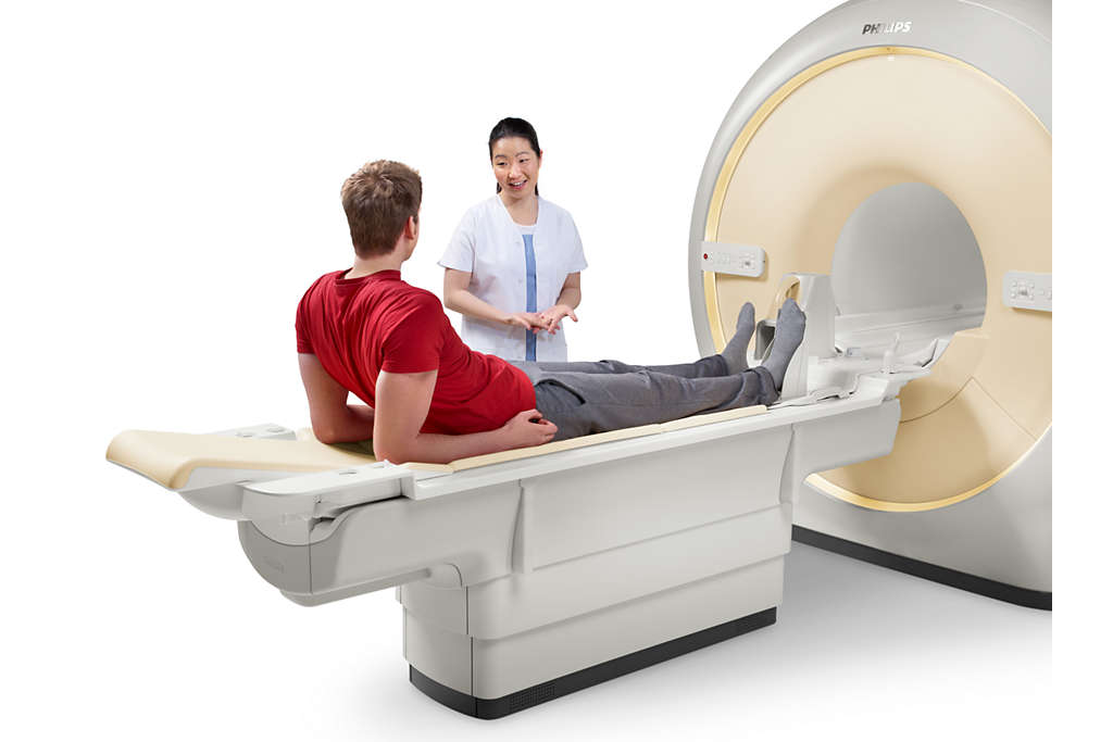 Philips - mDIXON XD TSE - MSK MR Clinical application Philips - mDIXON XD TSE - MSK MR Clinical application
