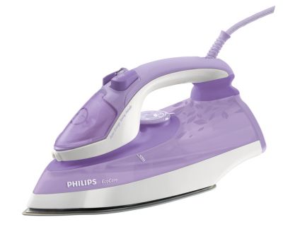 EcoCare Паровой утюг GC3740/02 | Philips