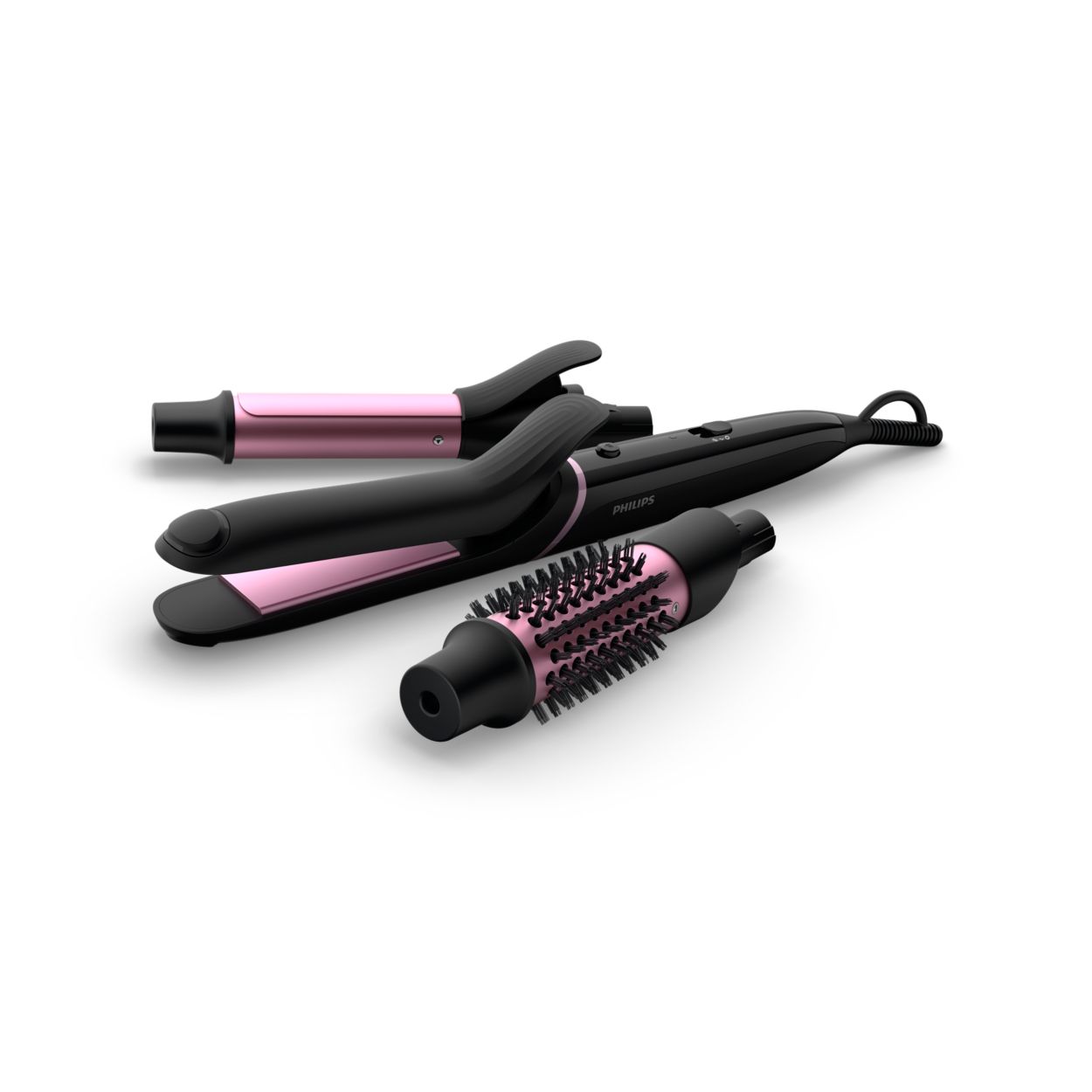 Philips 2 in 1 hair styler hotsell