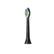 Sonicare W2 Optimal White Standaard sonische opzetborstels
