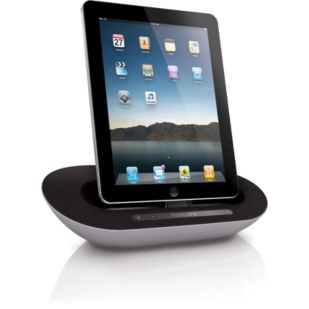 DS3500 docking speaker with Bluetooth®