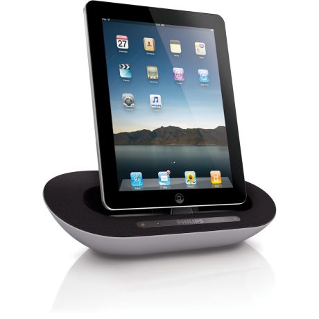 DS3500/98  DS3500 docking speaker with Bluetooth®