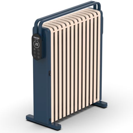 AHR3124NYS/93 Series 3000 油加热器