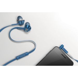 High fidelity, premium quality