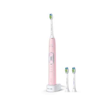 Philips Sonicare ProtectiveClean 6100 Elektrische Schallzahnbürste