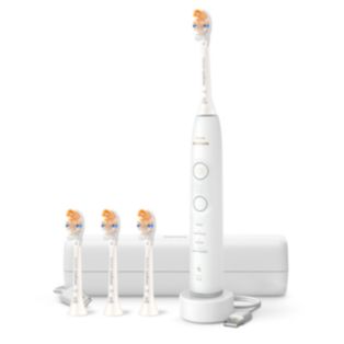 Sonicare Series 7500 Cepillo dental recargable