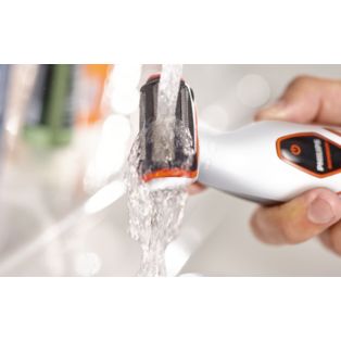 Bodygroom series 3000 Afeitadora corporal apta para la ducha