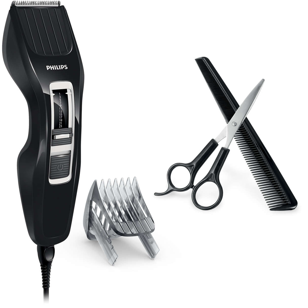 Hairclipper series 3000 clipper HC3410/13 Philips