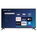 Smart TV made easy