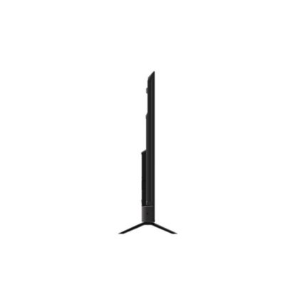 Elegant Smart TV made easy