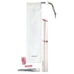 Smooth skin on the go