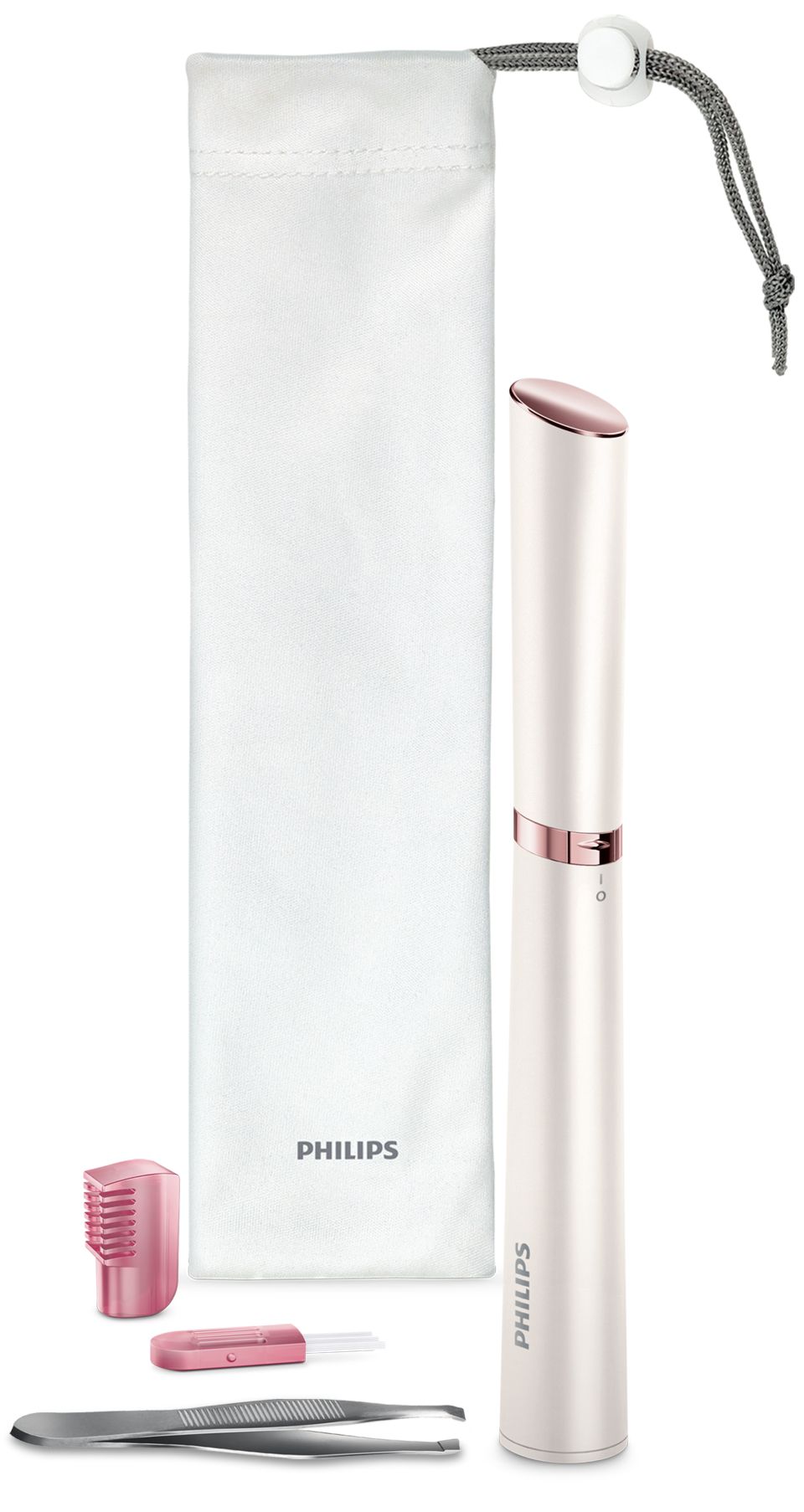 Amazon.com: Philips Shaver OneBlade Face+Body, Trims, Edges