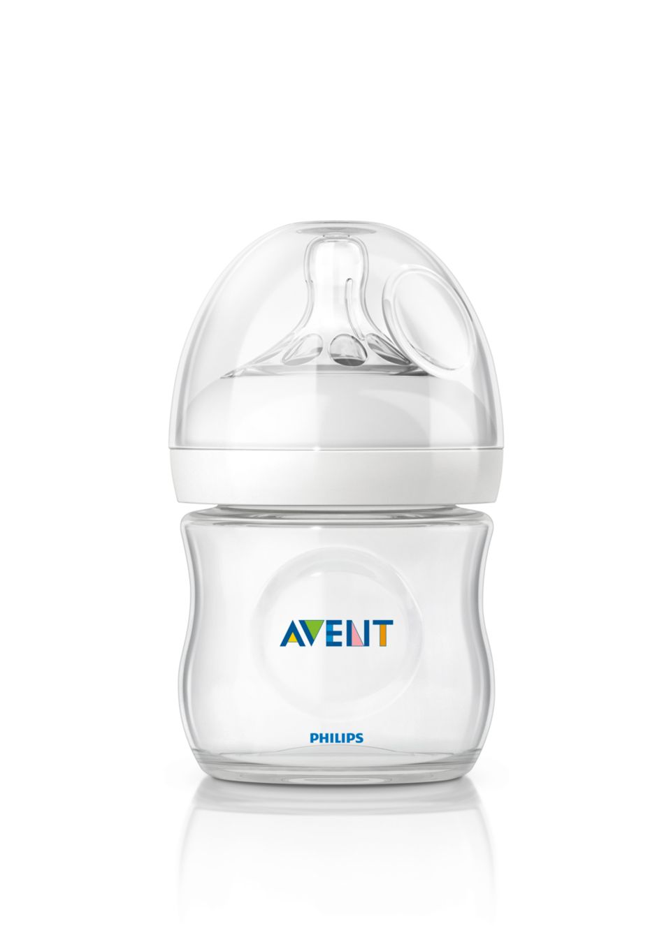 Avent biberón natural 330 ml SCF696/17- quickfarma