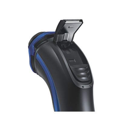 Great skin protection, smooth shave