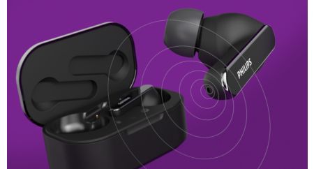 Philips earbuds online