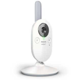 Avent Premium Refurbished Digitales Video-Babyphone