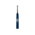 Des dents plus blanches, en douceur.