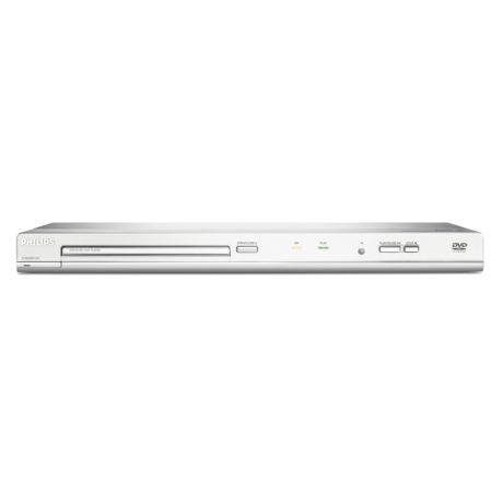 DVP3015K/98  เครื่องเล่น DVD