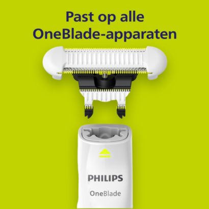 Philips OneBlade