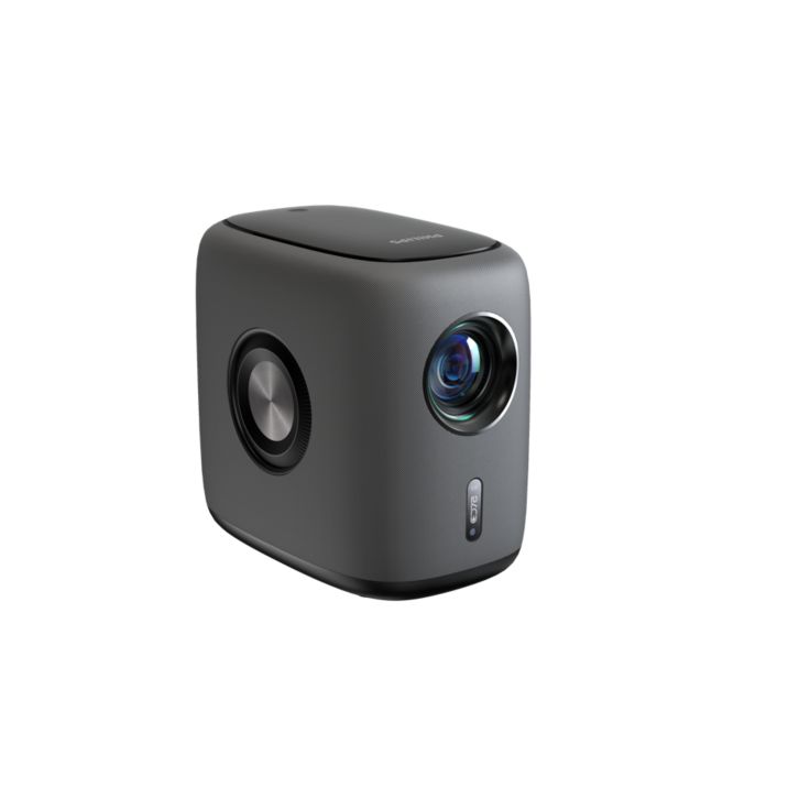 New display technology, enhanced experience