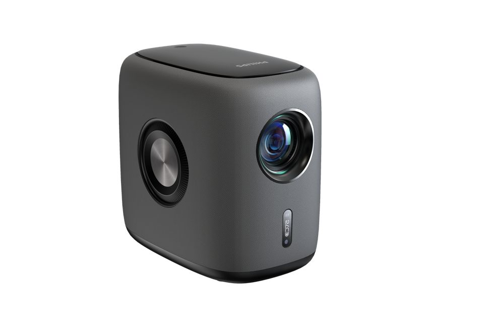 Tehnologie nouă de afişare, experienţă îmbunătăţită