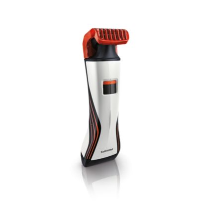 Philips StyleShaver
