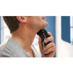 Hladké oholení, více pohodlí